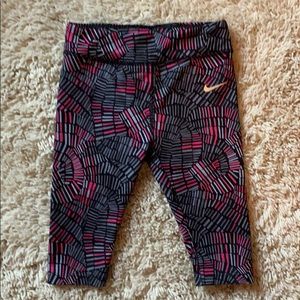 Nike Dri Fit Toddler Workout Pants